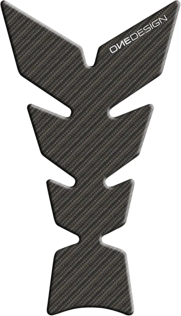 Onedesign Resin/soft Touch Tank Pad - Universal Fit