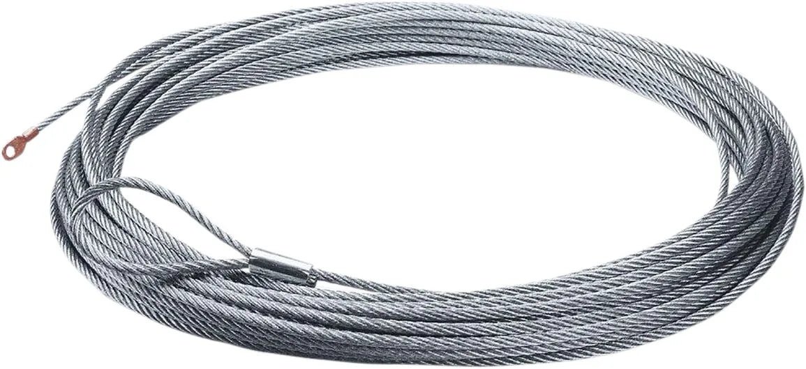 Warn VRX-35 Winch Replacement Rope