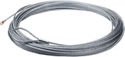 Warn VRX Winch Replacement Rope for VRX-45, VRX-55