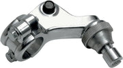 Motion Pro Clutch Perch - Polished Aluminum