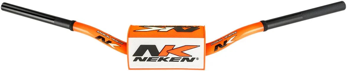 Neken Variable Diameter Handlebar - 28.6mm Clamp