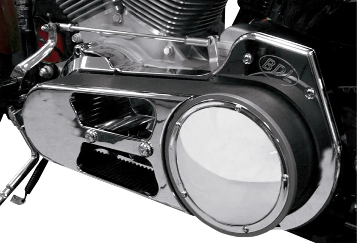 Belt Drives Ltd. Open Belt Drive Kit for 2-3/4"