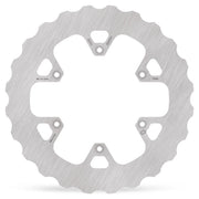 Moto-Master Nitro Series Bremsscheibe - Hinten
