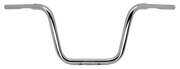 CRC Fehling 1 1/4 Inch Fat Ape Hanger Handlebars