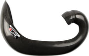 Moose Offroad Carbon Fiber Auspuffrohrschutz