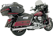 Bassani Xhaust Road Rage 2:1 Auspuffanlage – Maximale Leistung für dein Motorrad