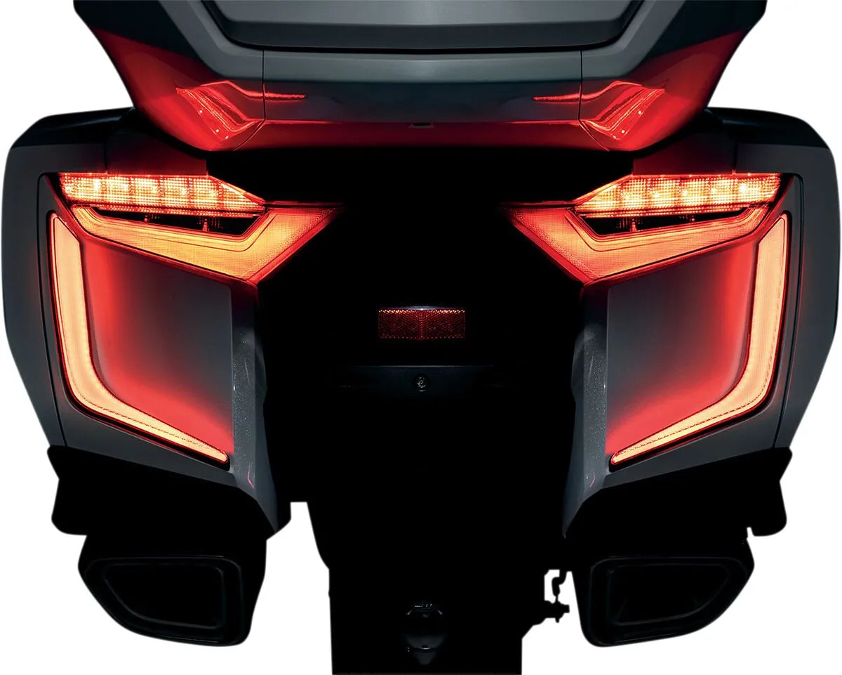 Kuryakyn Saddlebag Led Insert - Touring Models