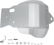 Moose Offroad Aluminum Skid Plate