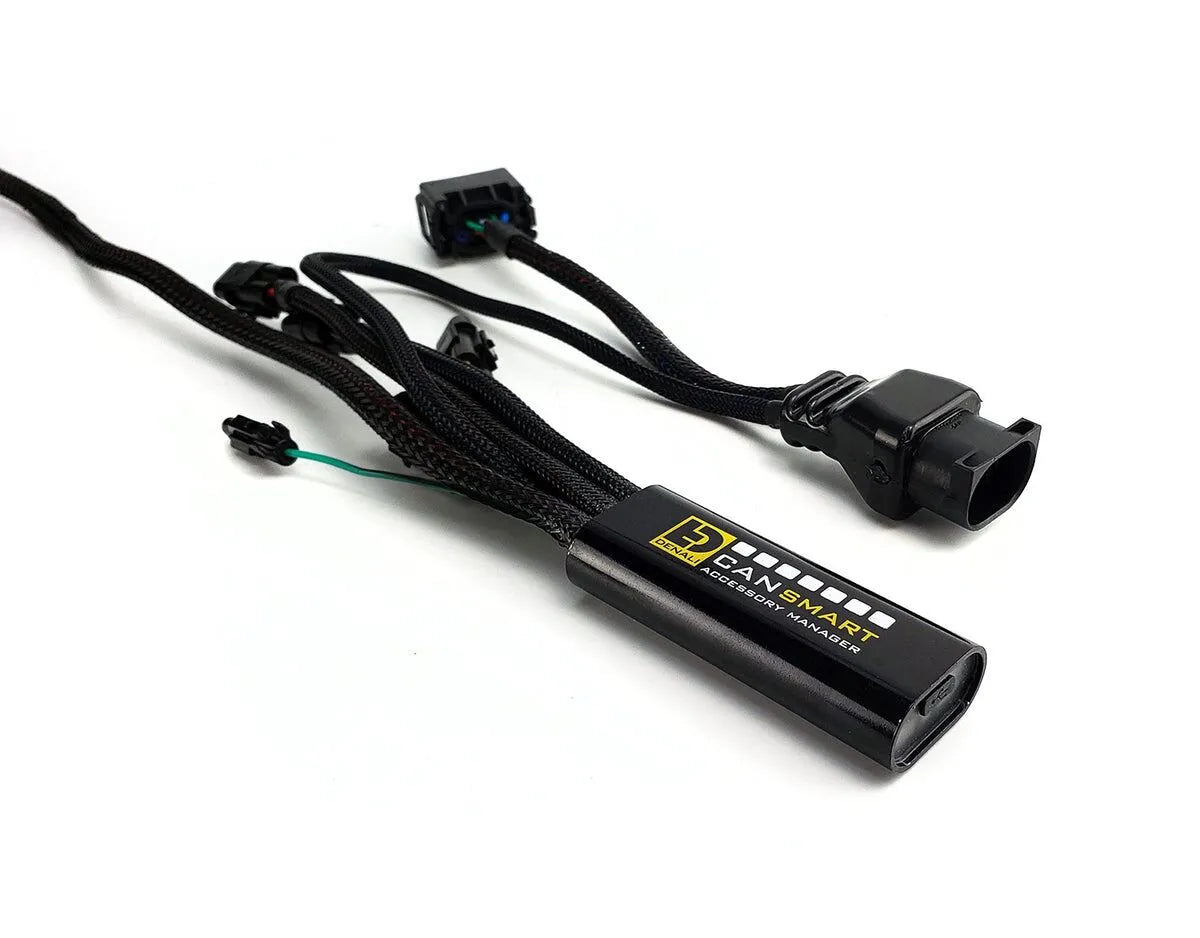Denali Cansmart Gen Ii Controller