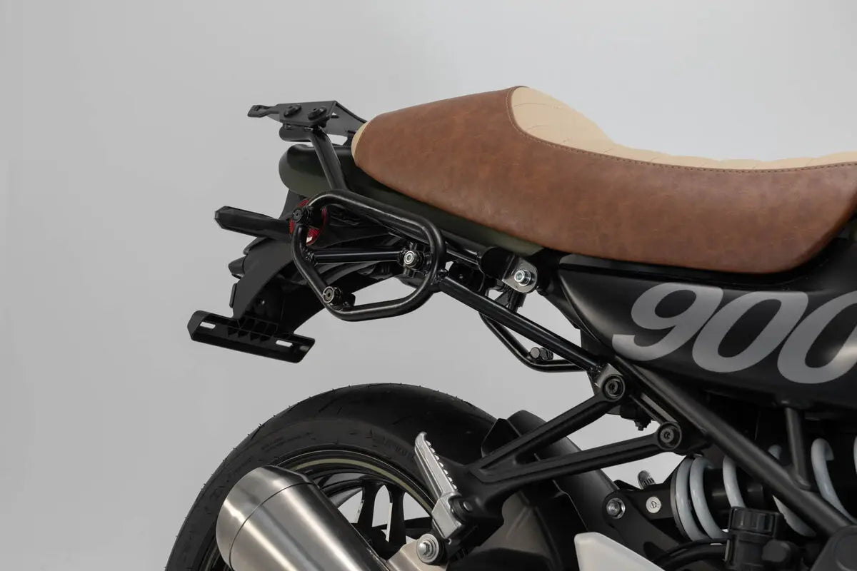 Sw-motech Legend Gear Lc2 Side Bag System