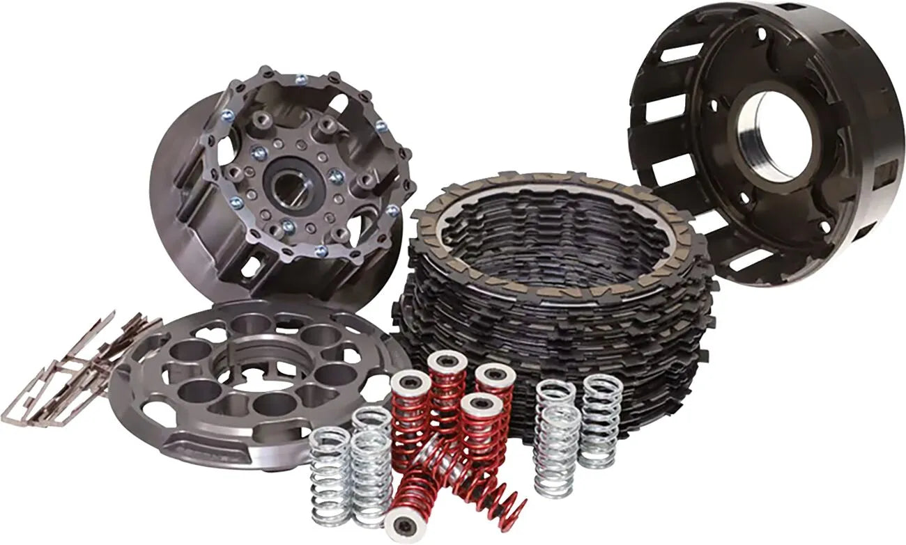 Rekluse Apex Clutch & Basket Complete Kit