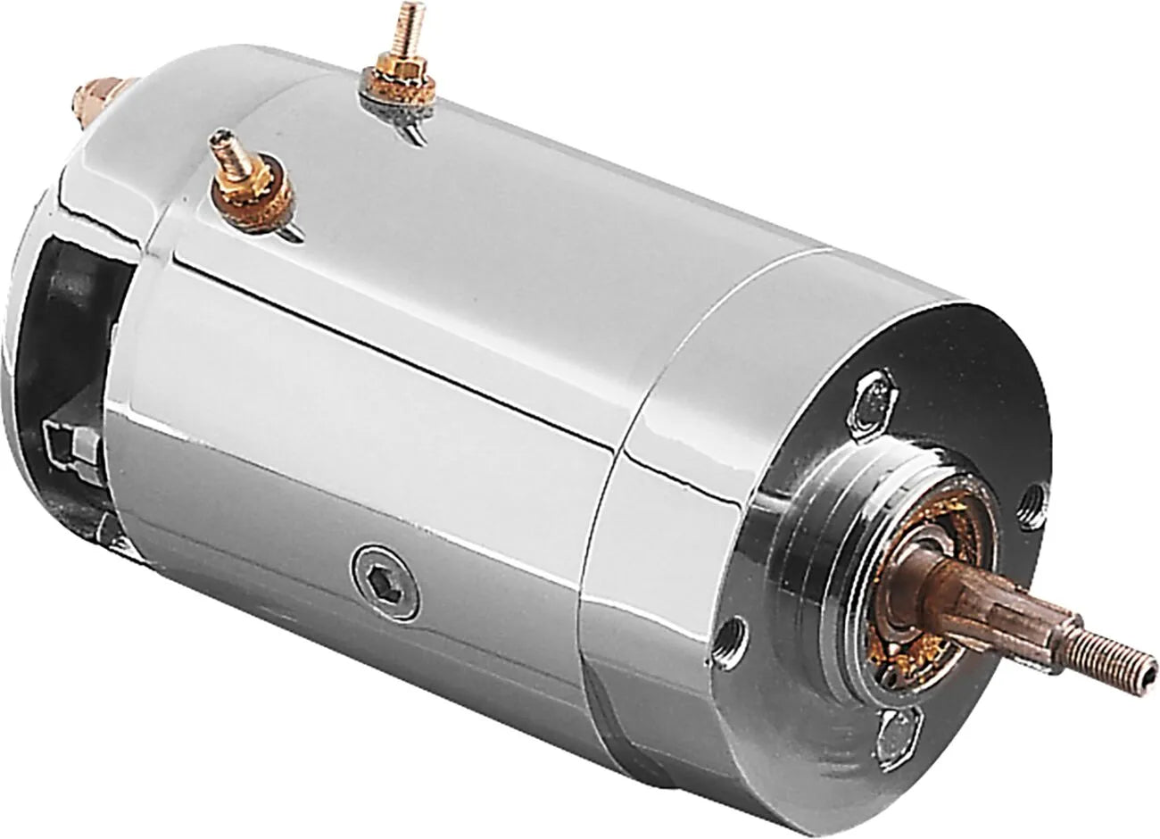 Drag Specialties 10a Generator