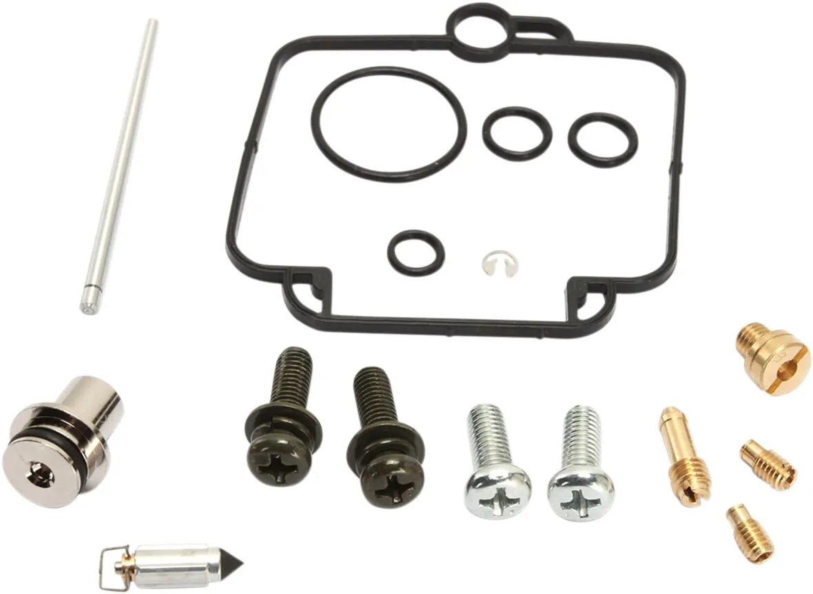 Moose Offroad Carburetor Repair Kit