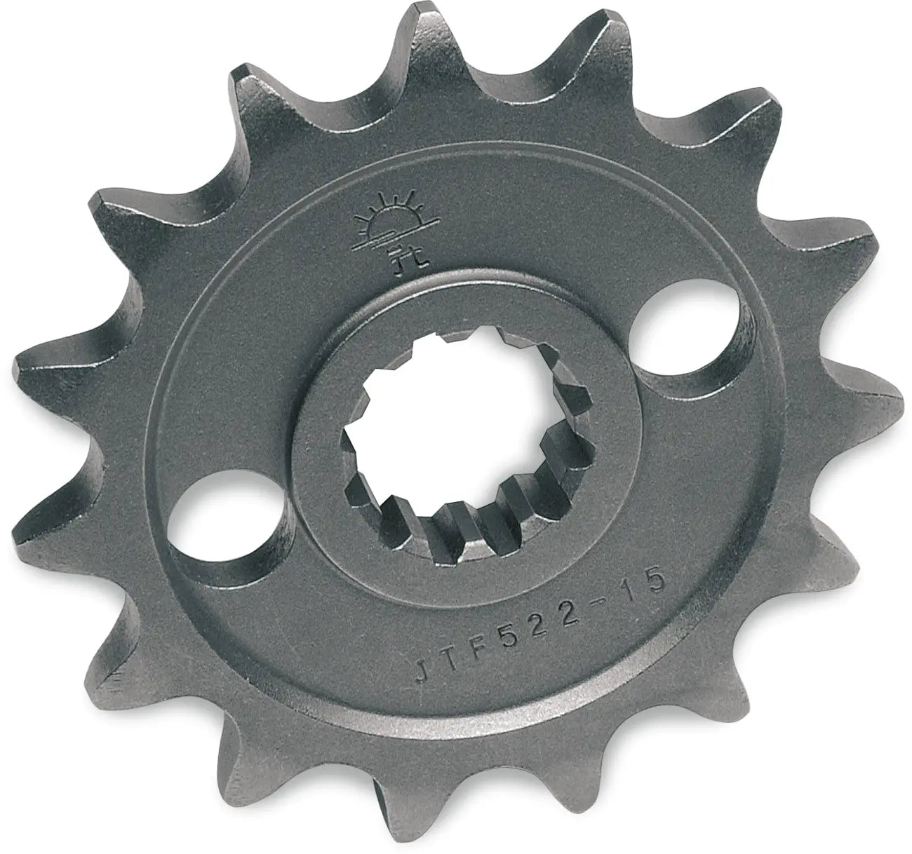 Jt Sprockets 520 Steel 14t Countershaft Sprocket