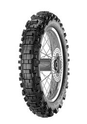 Metzeler Mce 6 Days Extreme Tire 90/100-21 Front
