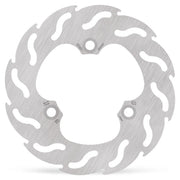 Moto-master Flame Series Bremsscheibe 190mm - Hinten