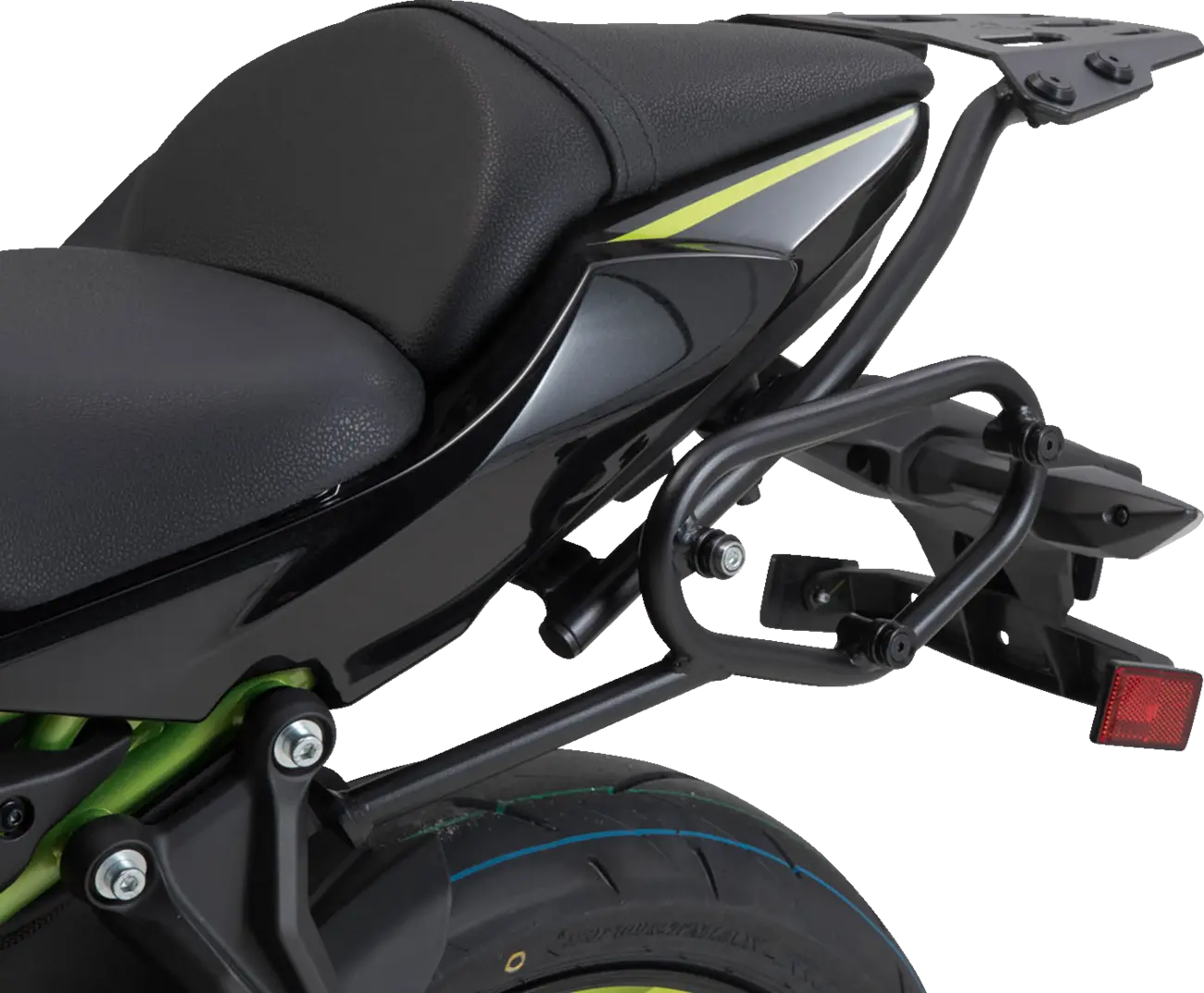 Sw-motech Slc Side Carrier For Side Bags