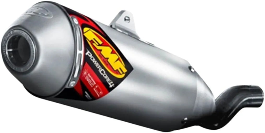 Fmf Powercore 4 Slip-on Schalldämpfer