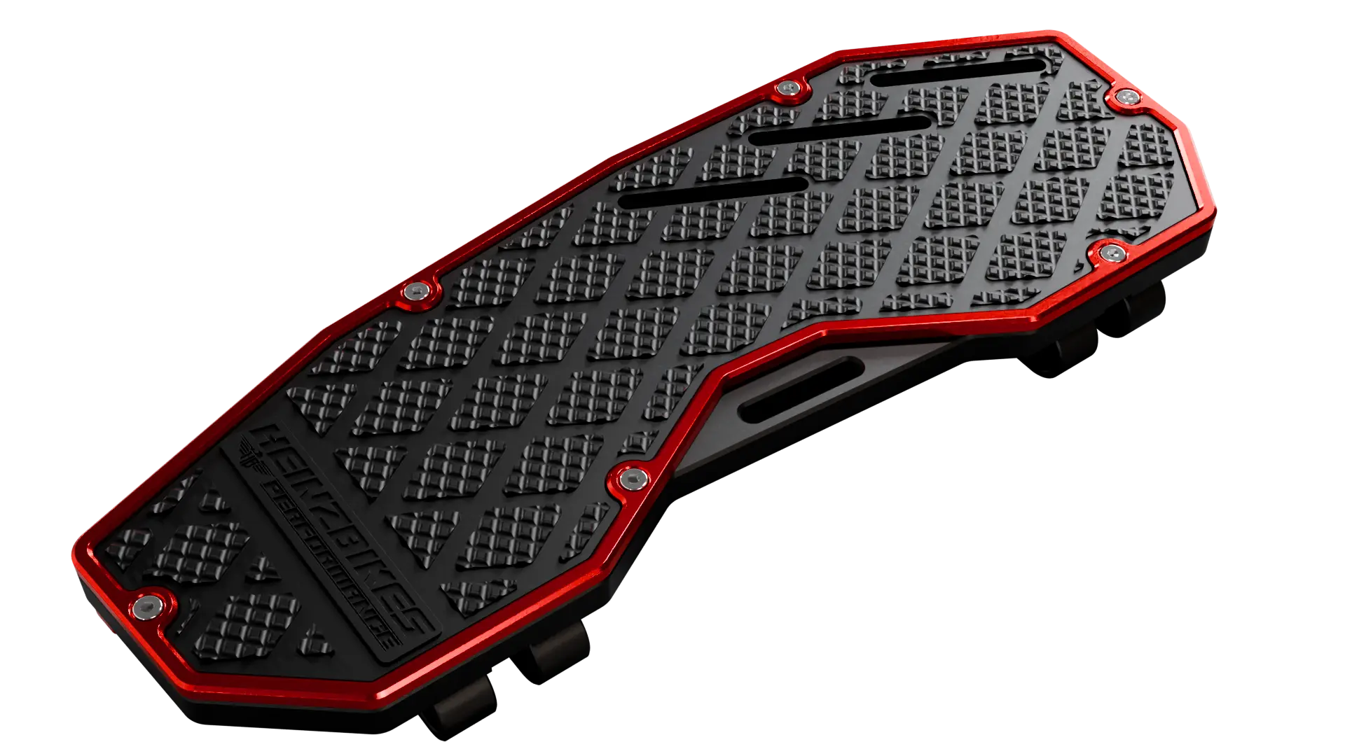 Heinz Bikes Performance Floorboards