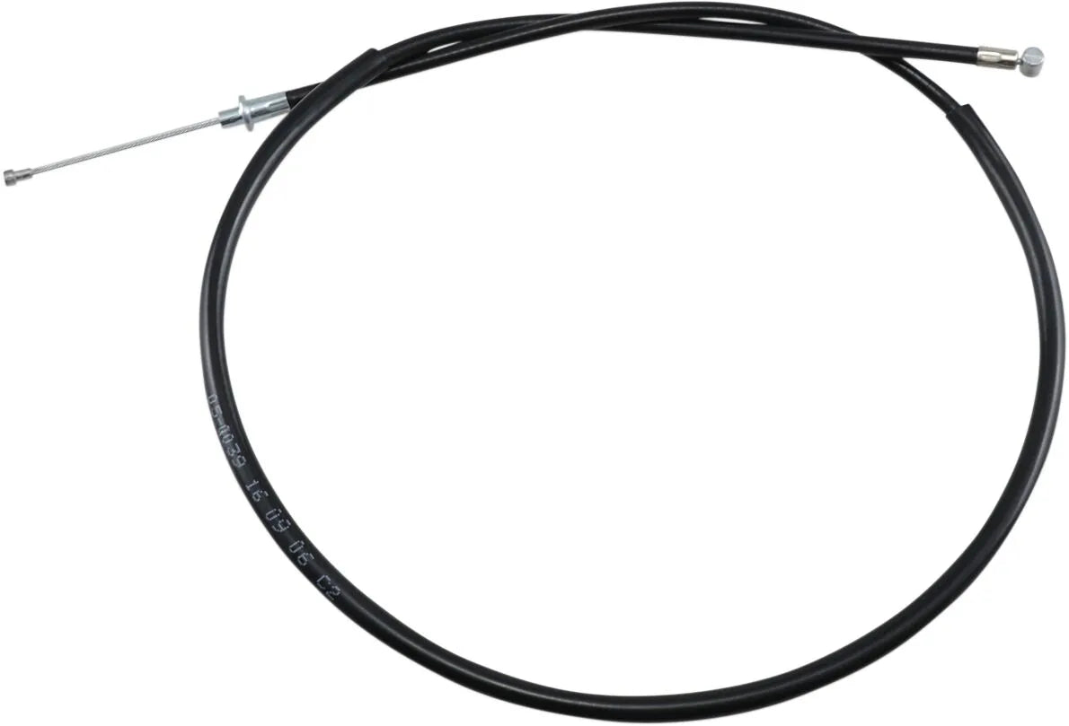 Motion Pro Black Vinyl Clutch Cable for Yamaha Virago 1100 750