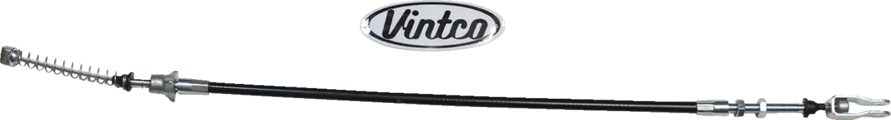 Vintco Hinteres Bremskabel Ersatz