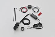 Daytona Usb Charging Port - 5v/2.4a Output