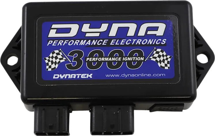 Dynatek Dyna 3000 Digital Performance Ignition