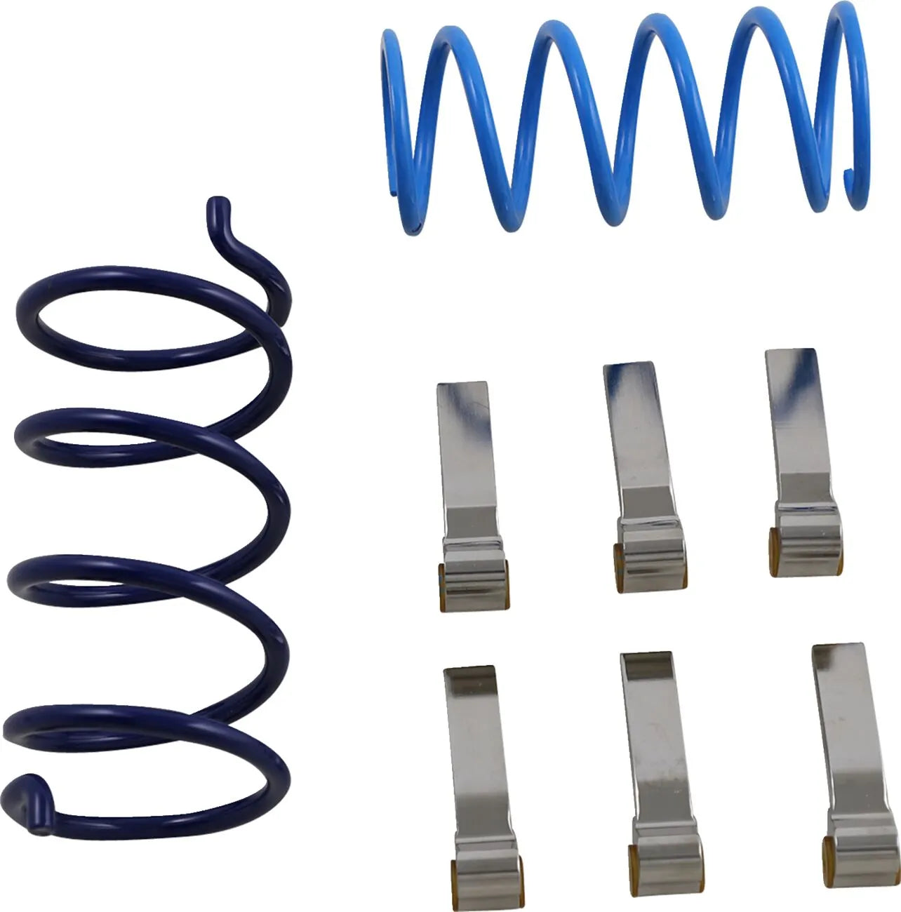 Epi Clutch Kit For Mudder