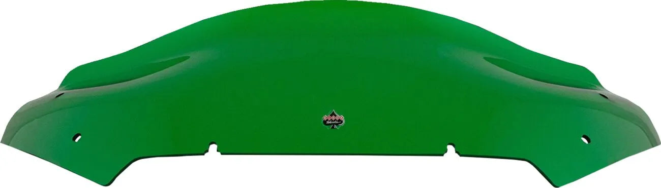 Klock Werks Kolor Flare Sport Windshield