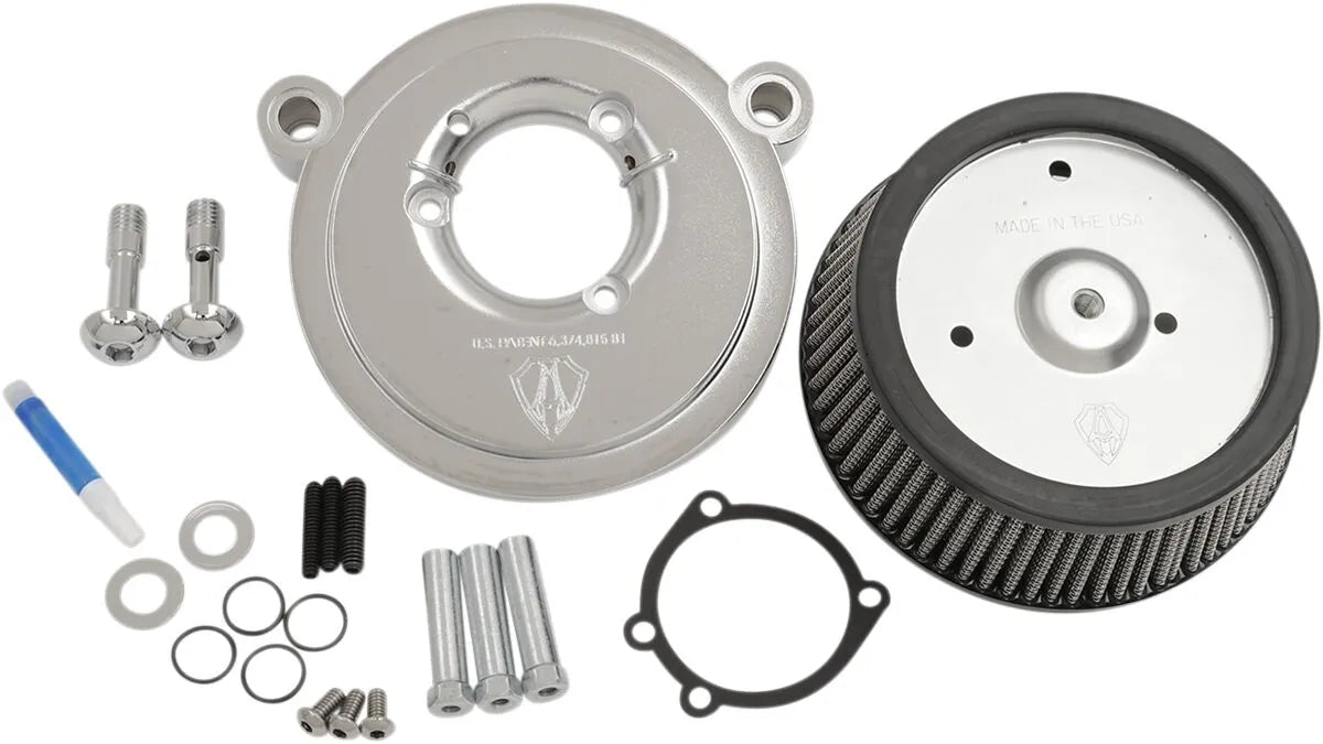 Arlen Ness Big Sucker Air Filter Kit
