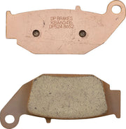 DP Brakes Standard Sintered Bremsbeläge - Hinten
