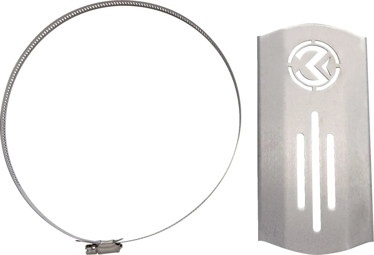 Moose Offroad Universal Hitzeschild für Adventure Bikes