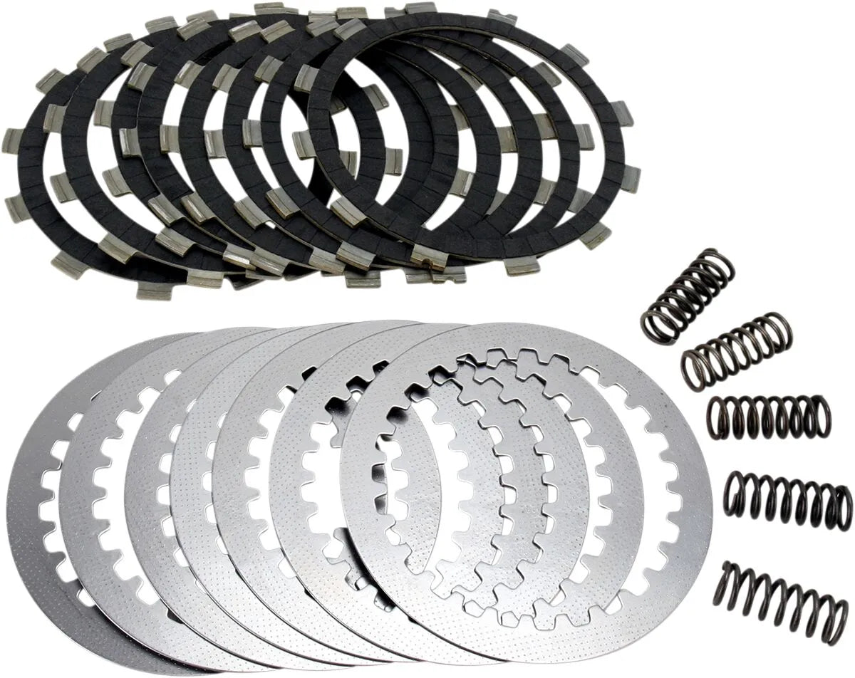 Ebc Drcf Series Clutch Kit