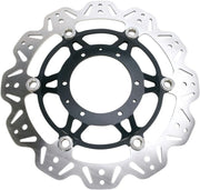 Ebc Vr Series Vee-rotor™ Bremsscheibe - Vorne