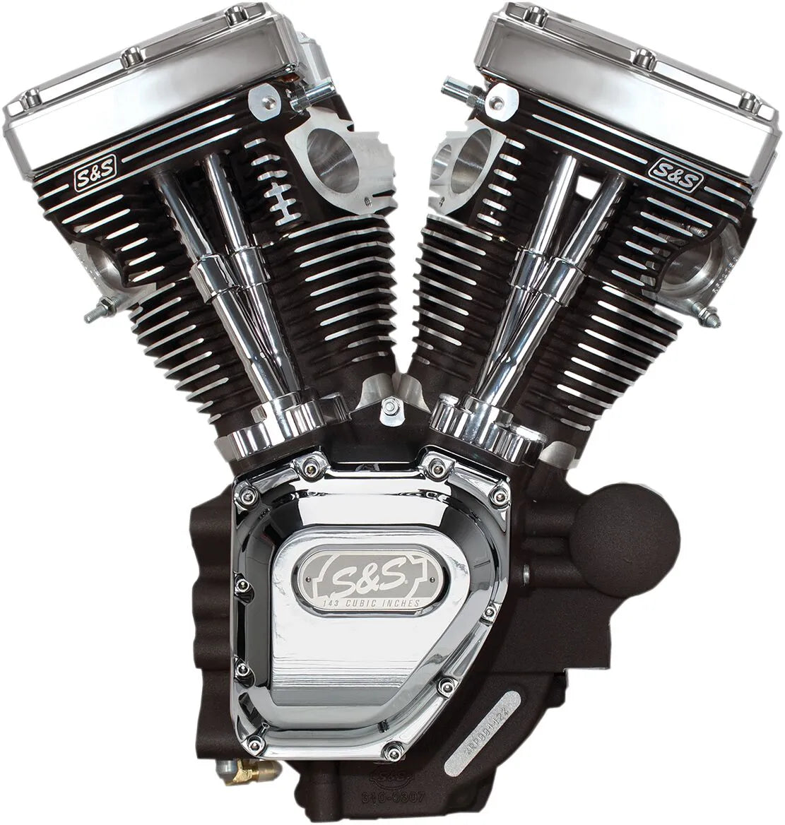 S&s Cycle T143 Long Block Engine
