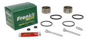 Frenkit S.l. Brake Caliper Rebuild Kit Front & Rear