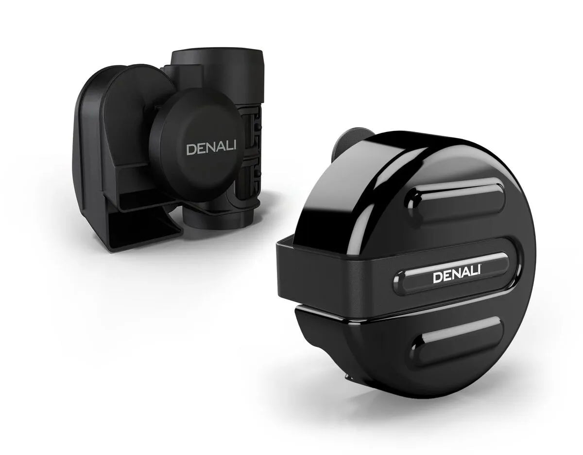Denali Soundbomb V-twin Air Horn Kit