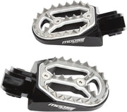 Moose Offroad Qualifier Foot Pegs
