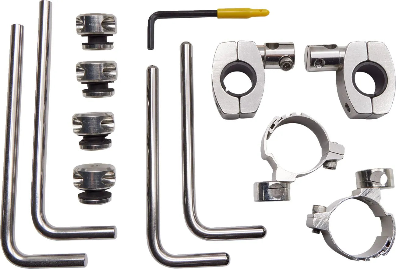 Memphis Shades Malibu Windshield