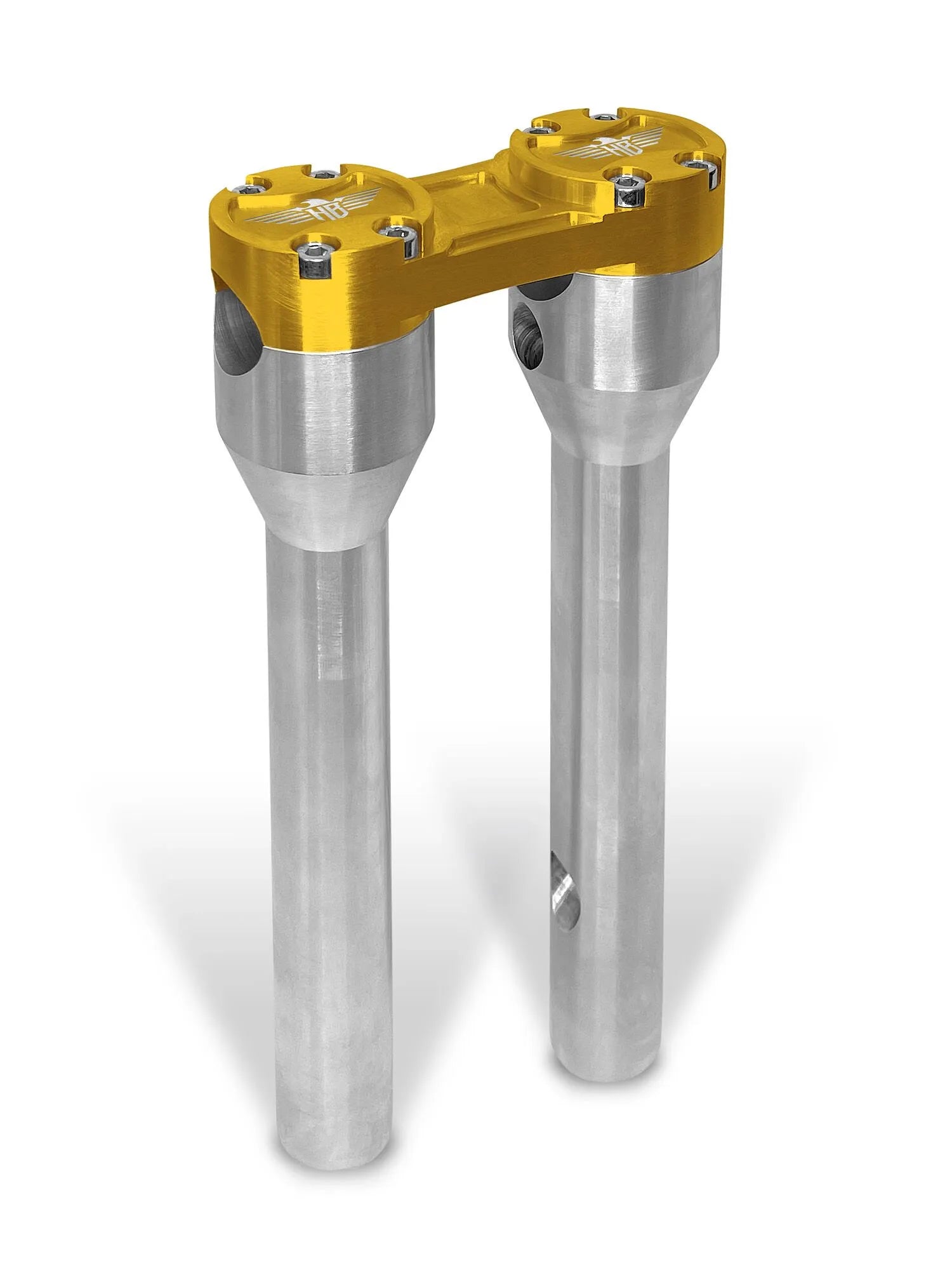 Heinz Bikes 10" Clubstyle Riser