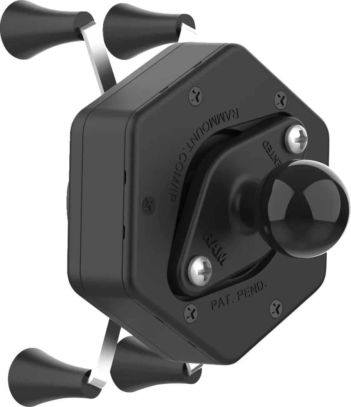 Ram Mounts X-grip Universal Phone Mount Kit