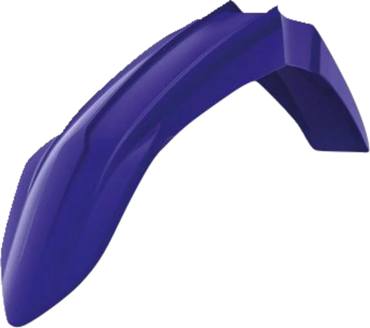 Polisport Front Fender
