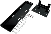 Moose Offroad- Snow Front Winch Mount Kit