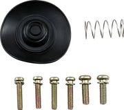 Parts Unlimited Diaphragm Kit for Fuel Petcock