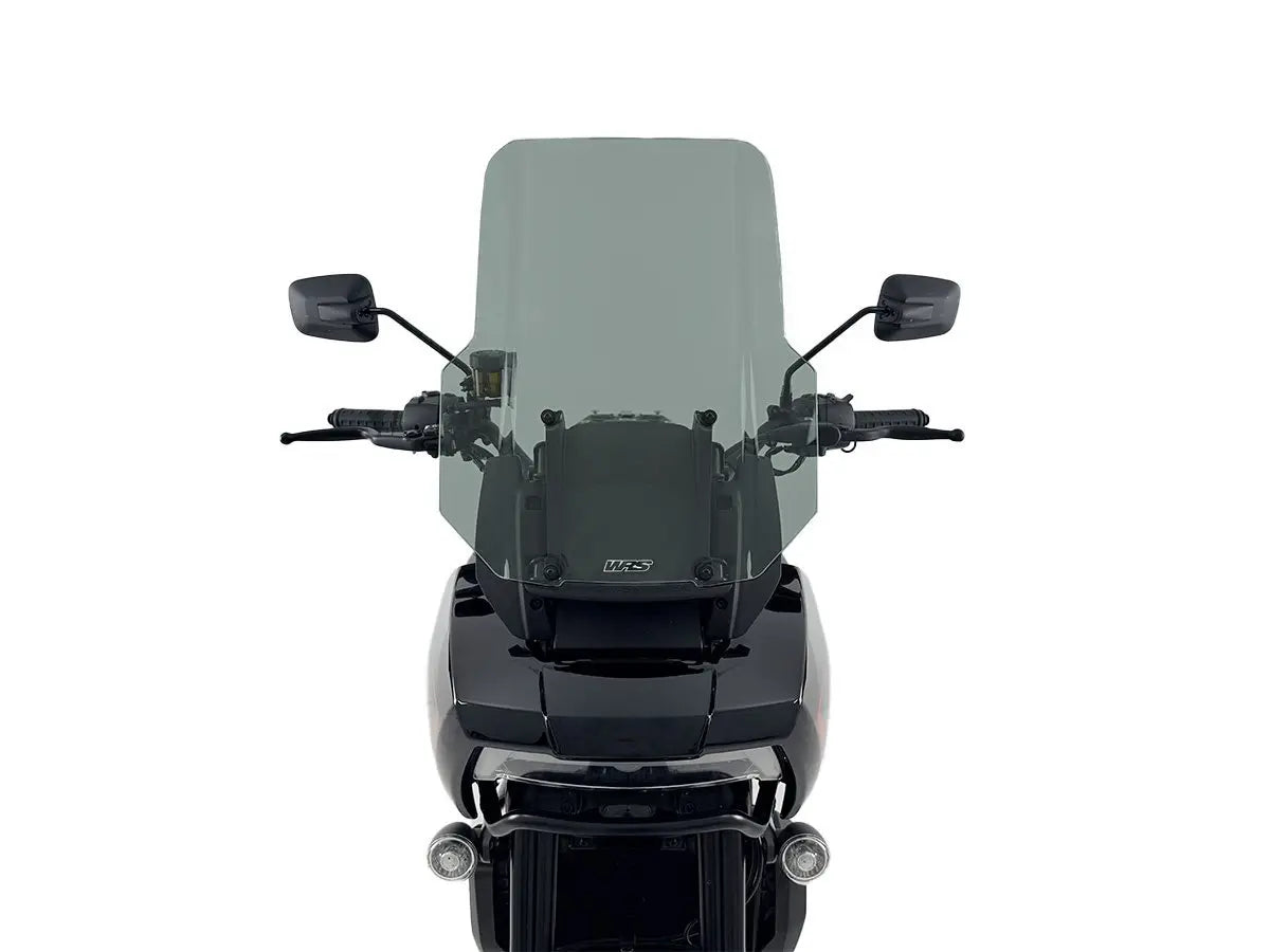 WRS Caponord Windscreen for Pan America