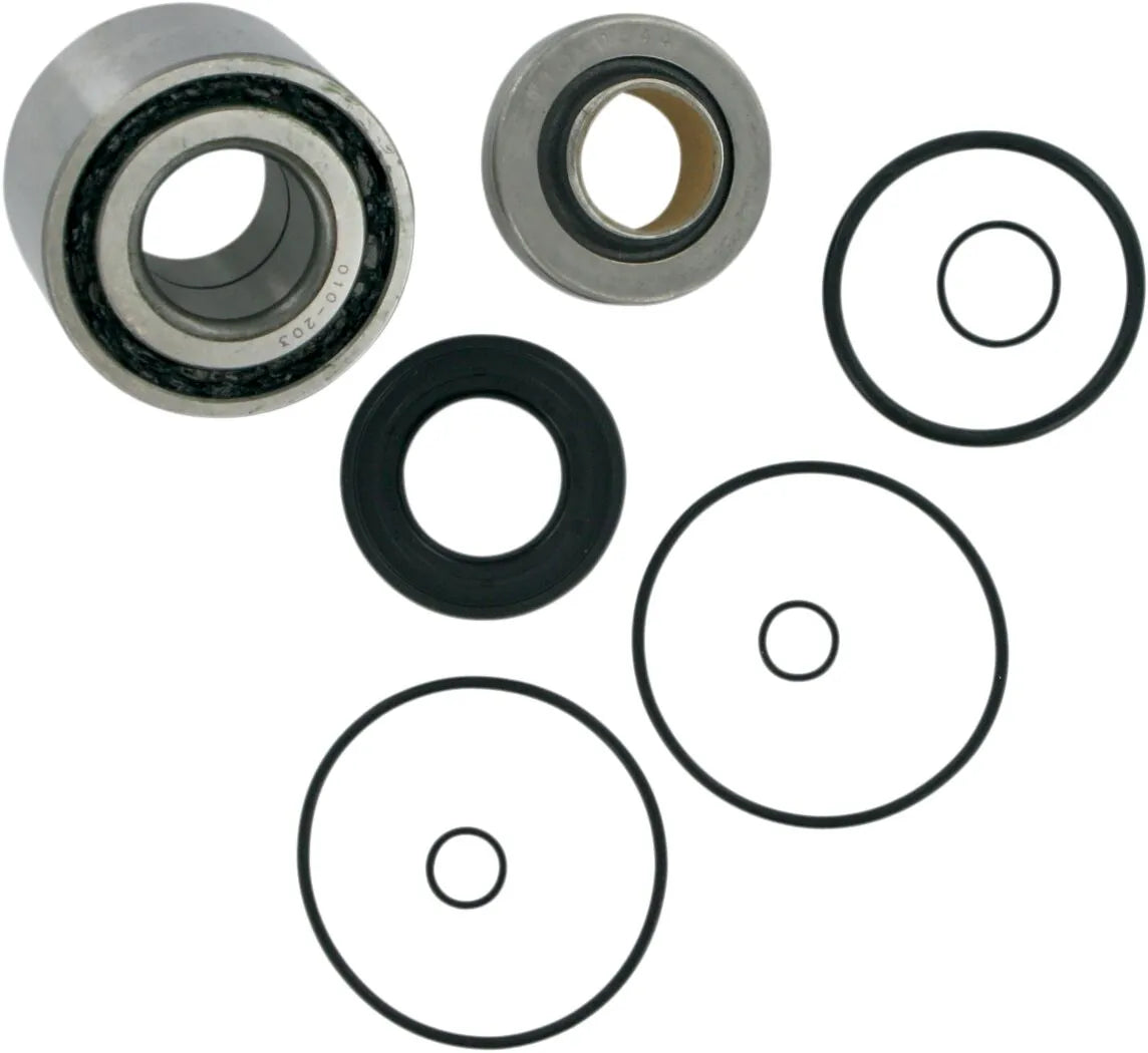 WSM Jet Pump Repair Kit for Sea-doo GTR 215 GTI 130 SE 2012-2018