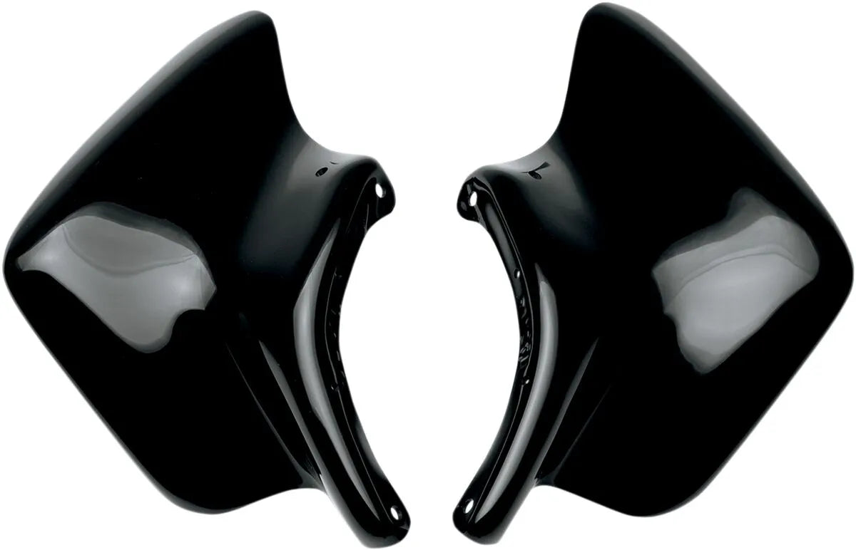 Maier Front Fender Replacement