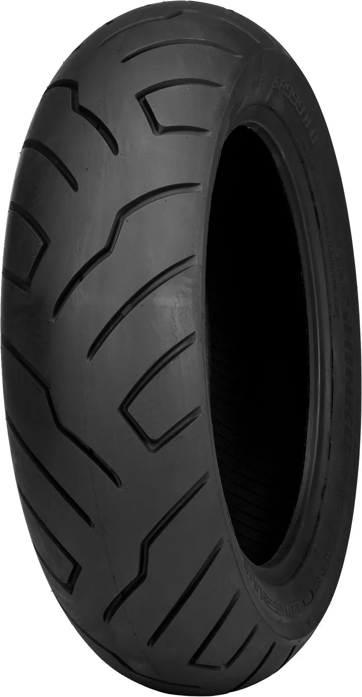 Shinko 999 Rear Tire 180/70b15 For Touring