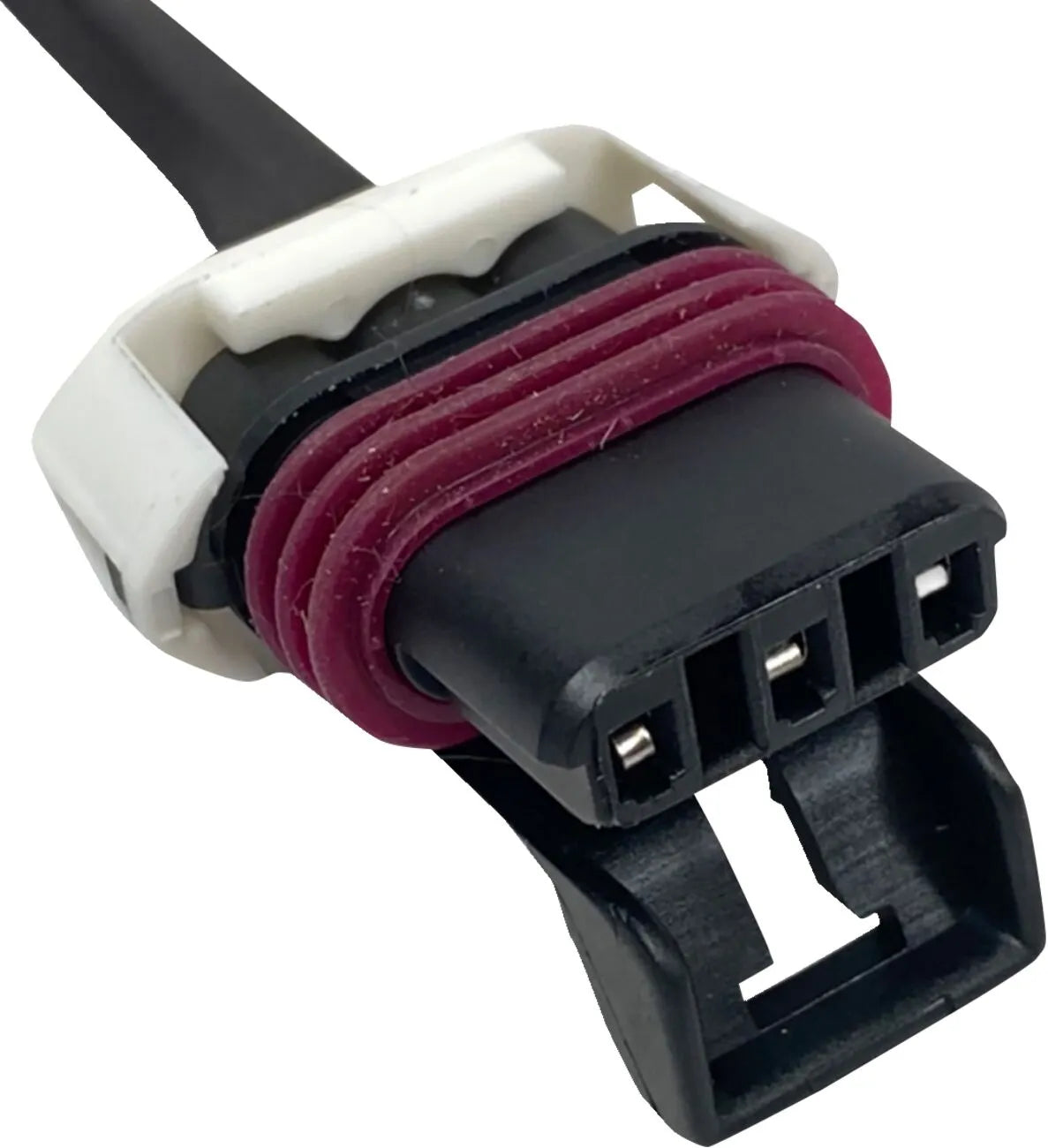 Moose Offroad Taillight Pigtail Harness