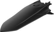POLISPORT Replacement Plastic Rear Fender